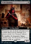 Grim Hireling