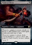 Wand of Orcus