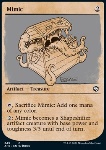 Mimic