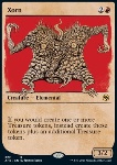 Xorn