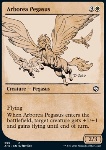 Pegaso di Arborea