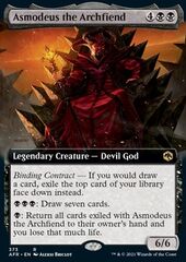 Asmodeus l'Arcidiavolo