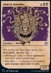 Beholder Malevolo