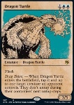 Testuggine Dragona