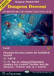 Discesa nel Dungeon
