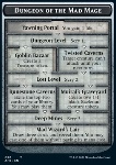 Goblin Token (R 1/1) // Dungeon of the Mad Mage