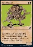 Gnoll Cacciatore