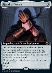 Mano di Vecna