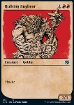 Bugbear Massiccio