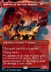 Inferno dei Monti della Stella