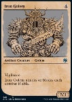 Golem di Ferro