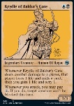 Krydle di Baldur's Gate