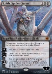 Lolth, Regina Ragno