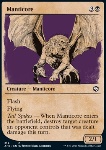 Manticora
