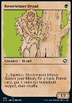 Driade di Neverwinter