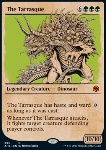 Il Tarrasque