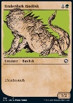 Basilisco dell'Underdark