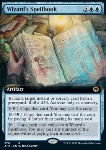 Libro degli Incantesimi del Mago