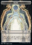 Copy Token // Inkling Token (WB 2/1)