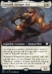 Sanwell, Avenger Ace