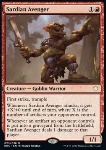 Sardian Avenger