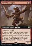 Sardian Avenger