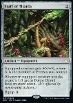 Staff of Titania