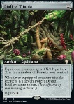 Staff of Titania