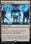 Urza's Workshop