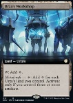 Urza's Workshop