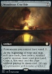 Wondrous Crucible