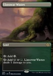 Distese di Llanowar