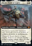 Myrel, Shield of Argive
