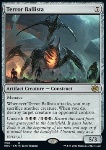 Terror Ballista