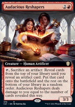 /prodotti/1/xc21/commander-strixhaven-extras-audacious-reshapers-558563.jpg