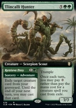 /prodotti/1/xclb/commander-legends-battle-for-baldurs-gate-extras-tlincalli-hunter-retrieve-prey-v2-662788.jpg