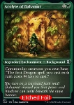 Accolito di Bahamut