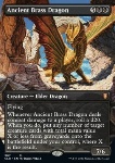 Drago d'Ottone Antico