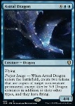 Drago Astrale