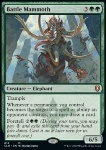 Mammut da Battaglia