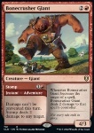 Gigante Sbriciolaossa // Schiacciare