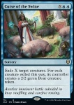Maledizione dei Maiali