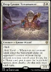 Gnomo delle Profondità Terramante