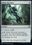 Runachiave Dimir