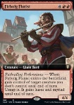 Flautista Firbolg