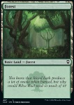 Foresta