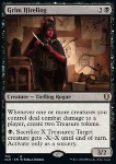 Grim Hireling