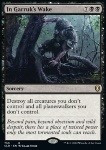 Sulla Scia di Garruk