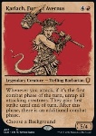 Karlach, Furia dell'Avernus