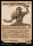 Lae'zel, Campionessa di Vlaakith